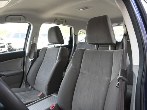 Used 2014 Honda CR-V LX image 17