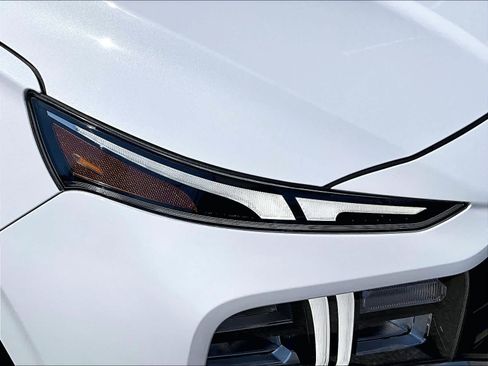 Used 2023 Hyundai Santa Fe SEL image 31