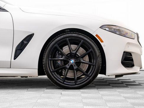 Used 2023 BMW M850i Gran Coupe xDrive image 30