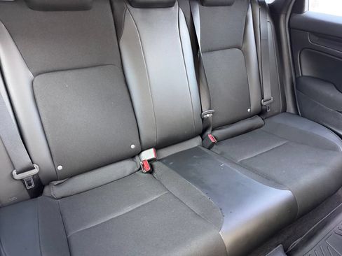 Used 2024 Honda Civic Sport image 17