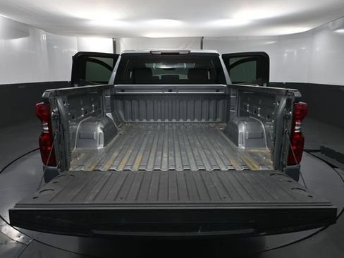 Used 2023 Chevrolet Silverado 1500 LT AWD/4WD image 42