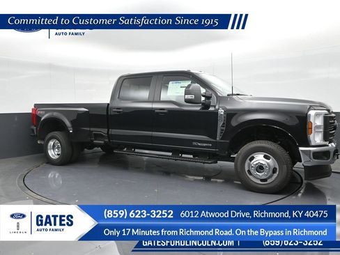 Used 2025 Ford F350 XL w/ XL Driver Assist Package image 1
