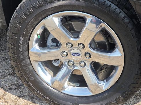 Used 2021 Ford F150 Lariat w/ Equipment Group 502A High AWD/4WD image 23