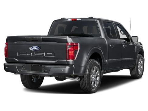 New 2026 Ford F150 STX AWD/4WD image 3