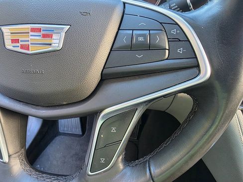 Used 2018 Cadillac CT6 Premium Luxury image 21