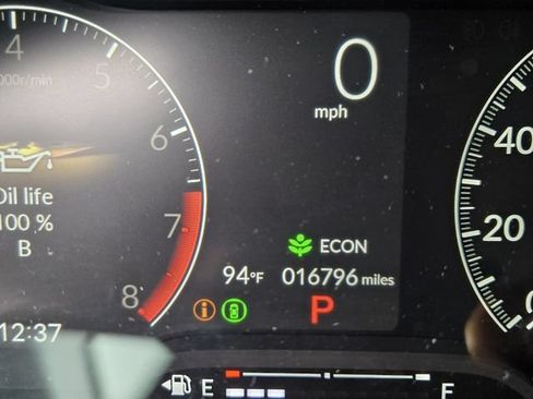 Used 2025 Honda Civic Sport image 23