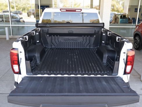 Used 2023 GMC Sierra 1500 Pro w/ Graphite Edition image 25