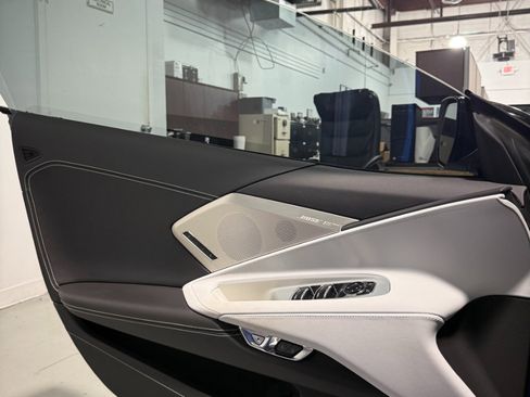 Used 2022 Chevrolet Corvette Stingray Preferred Conv w/ Z51 Performance Package image 21