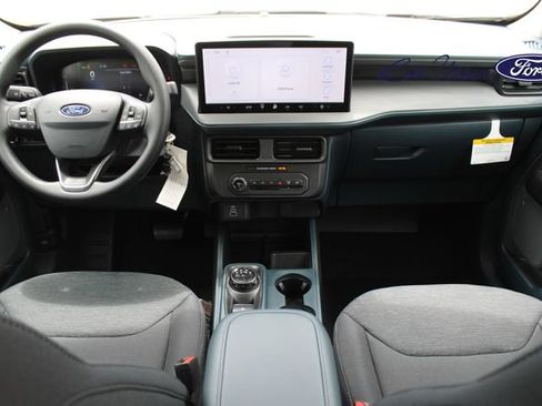 New 2026 Ford Maverick XL FWD image 10