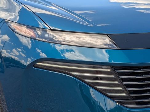 New 2025 Nissan Murano SL AWD/4WD image 7