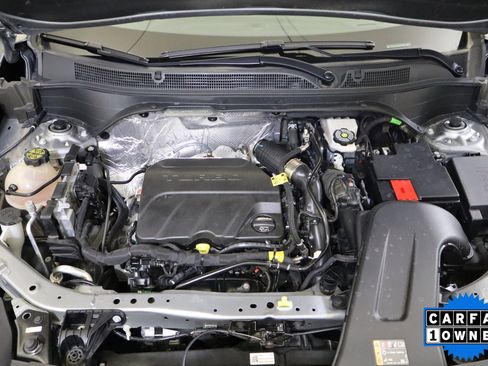 Used 2025 Chevrolet Trax LT image 14