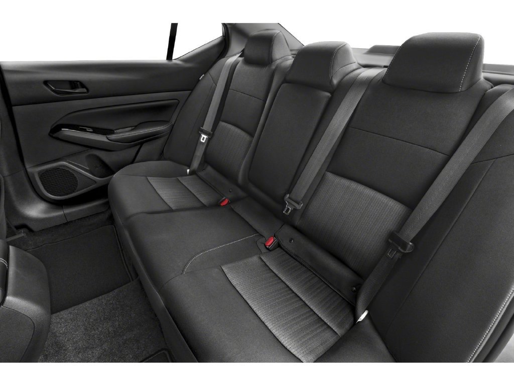 Used 2023 Nissan Altima 2.5 SV AWD/4WD image 8