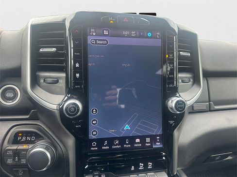 New 2026 RAM 1500 Big Horn image 12