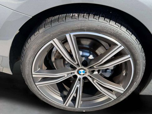 Used 2024 BMW 330i Sedan image 37