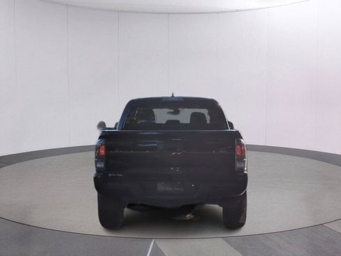 Used 2023 Toyota Tacoma TRD Pro AWD/4WD image 4