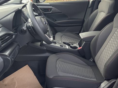 New 2026 Subaru Impreza 2.0i Sport image 13