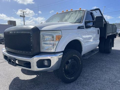 Used 2016 Ford F350 XL w/ XL Value Package image 28