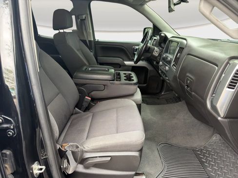 Used 2019 Chevrolet Silverado 1500 LT RWD image 18