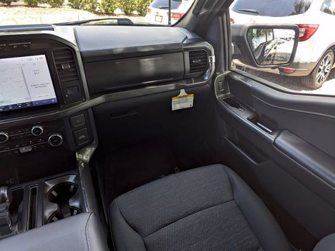 Used 2023 Ford F150 XLT w/ Equipment Group 302A High AWD/4WD image 13