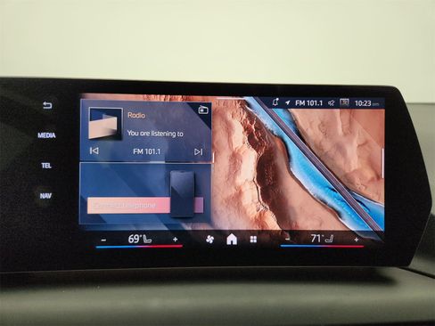 Used 2025 BMW 228i xDrive image 23