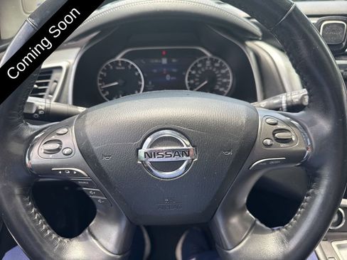 Used 2021 Nissan Murano Platinum FWD image 18