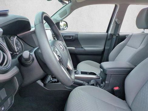 Used 2023 Toyota Tacoma SR5 RWD image 15