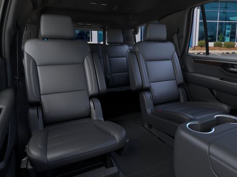 New 2026 Chevrolet Tahoe LT w/ Comfort Package RWD image 58