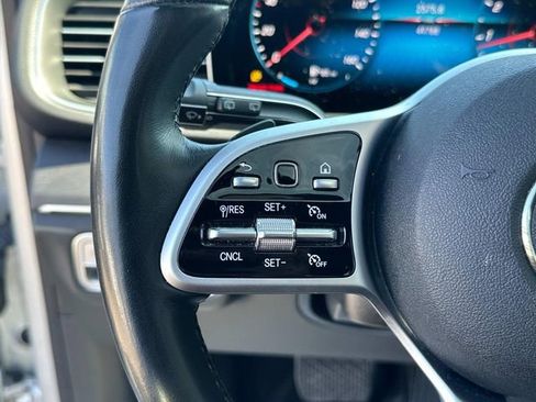 Used 2021 Mercedes-Benz GLE 350 GLE 350 image 26