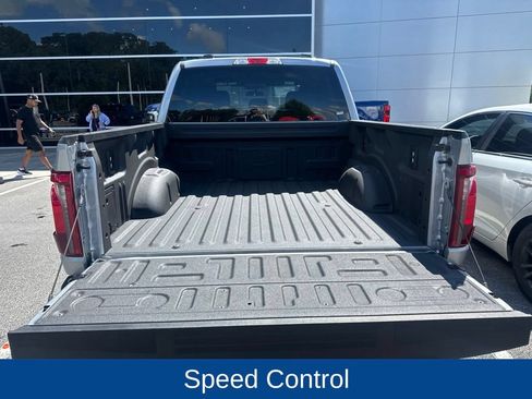 Used 2025 Ford F150 STX RWD image 6
