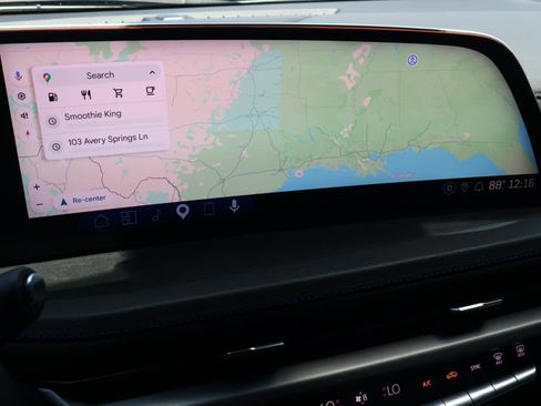 Used 2025 Cadillac XT4 Sport FWD image 30