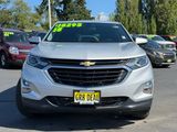 Used 2018 Chevrolet Equinox LT image 2