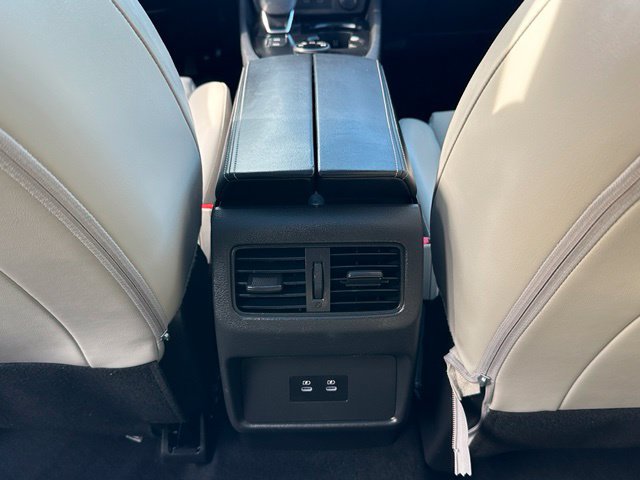Certified 2024 Nissan Rogue SV w/ SV Premium Package AWD/4WD image 30