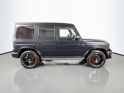 Used 2023 Mercedes-Benz G 63 AMG 4MATIC image 8