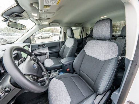 New 2025 Ford Maverick XLT w/ 4K Tow Package image 68