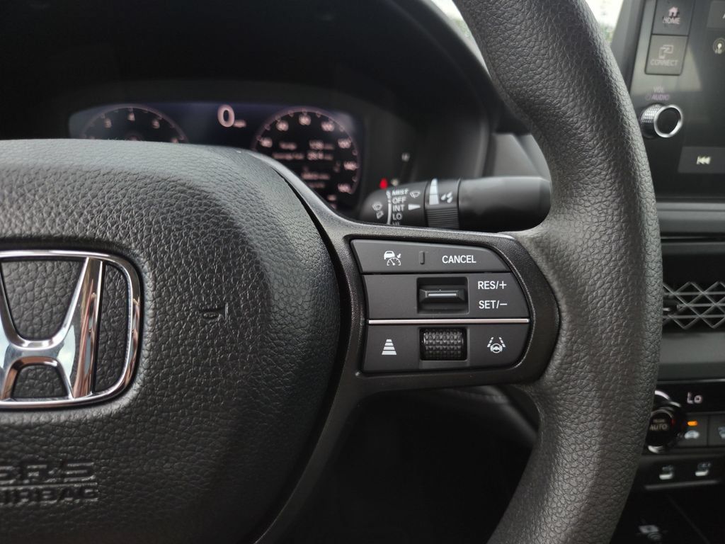 Certified 2026 Honda Accord LX image 23