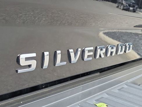 Used 2015 Chevrolet Silverado 2500 LTZ w/ Custom Sport Edition image 6