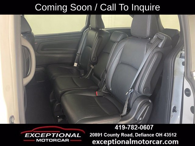 Used 2025 Honda Odyssey Sport-L image 46