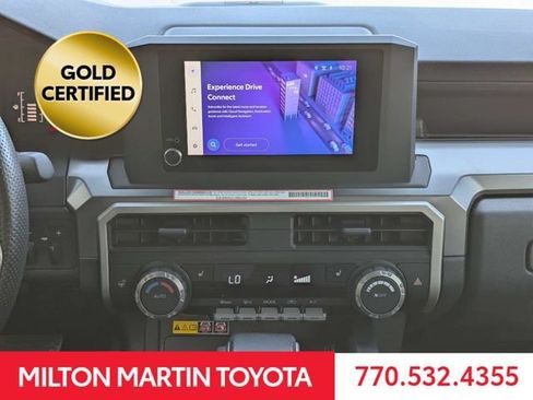 Certified 2024 Toyota Tacoma SR5 RWD image 18