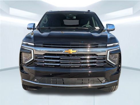 New 2025 Chevrolet Suburban Premier image 10