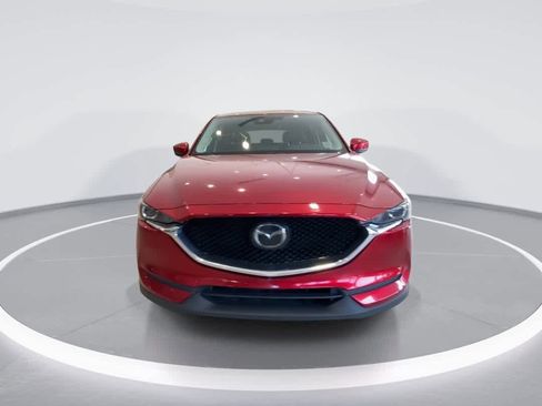 Used 2020 MAZDA CX-5 Touring AWD/4WD image 3