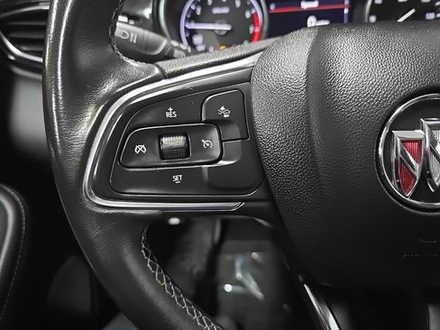 Used 2023 Buick Encore GX Preferred image 19