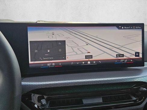 Certified 2025 BMW 330i xDrive 330i xDrive image 20