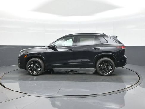 New 2026 Volkswagen Tiguan SE R-Line AWD/4WD image 4