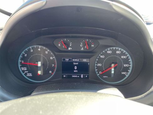 Used 2024 Chevrolet Malibu LT image 21