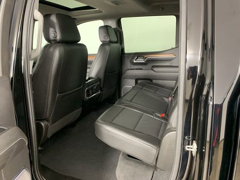 Used 2024 GMC Sierra 1500 Denali w/ Denali Reserve Package image 36