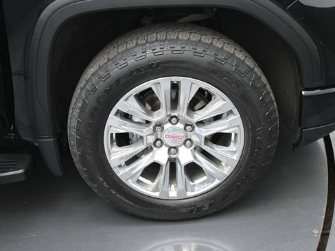 Used 2022 GMC Sierra 1500 Denali AWD/4WD image 38
