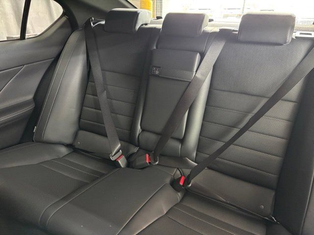 Used 2026 Lexus IS 350 F Sport w/ Technology Package AWD/4WD image 25