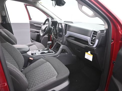 New 2026 Ford Ranger XL image 24