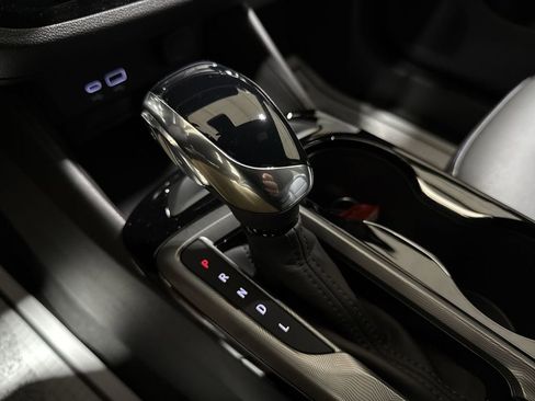 New 2026 Buick Envista Sport Touring image 16