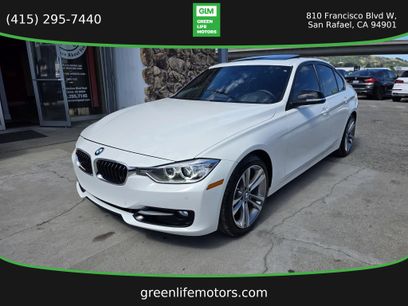 Used 2012 BMW 328i Sedan